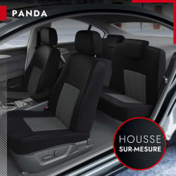 Housse voiture - Sur-mesure et universelles - Lovecar