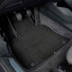 Tapis sur mesure pour Toyota Verso (de 04/2009 à 07/2011)