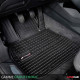 Tapis sur mesure pour Toyota Verso (de 04/2009 à 07/2011)