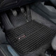 Tapis sur mesure pour Toyota Verso (de 04/2009 à 07/2011)