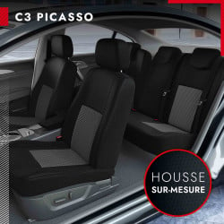 Housse voiture - Sur-mesure et universelles - Lovecar