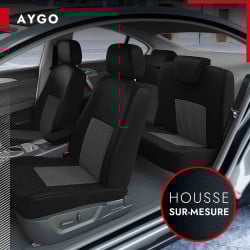 Housse pour toyota Aygo