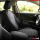 Housses de siège sur mesure pour Dacia Duster (de 04/2010 à 10/2013)