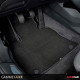 Tapis sur mesure Luxe pour Peugeot 4008