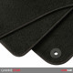 Tapis sur mesure pour Fiat Ulysse (de 07/2002 à 12/2014)