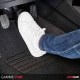 Tapis sur mesure pour Dacia Lodgy 