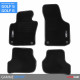 Tapis sur mesure pour Volkswagen Golf 5/6 (de 11/2003 à 11/2012)