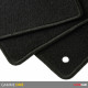 Tapis sur mesure pour Citroën C3