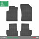 Tapis sur mesure pour Citroën C3