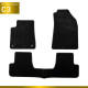 Tapis sur mesure pour Citroën C3