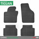 Tapis sur mesure pour Volkswagen Tiguan (de 10/2007 à 03/2016)