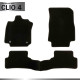 Tapis sur mesure pour RENAULT CLIO 4 (de 11/2012 à 2020)