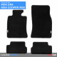 Tapis sur mesure pour BMW Mini Cooper et Mini One