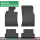 Tapis sur mesure pour BMW Mini Cooper et Mini One