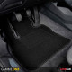 Tapis sur mesure pour Peugeot 107 (de 06/2005 à 12/2014)