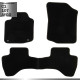Tapis sur mesure pour Peugeot 107 (de 06/2005 à 12/2014)