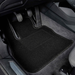 Tapis sur mesure pour Volkswagen Golf 7 (à partir de 11/2012)