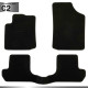 Tapis pour Citroën C2 