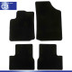 Tapis sur mesure pour Citroën C3 