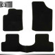 Tapis sur mesure pour Citroën C3 