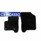 Tapis sur mesure pour Citroën C3 Picasso