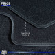 Tapis sur mesure pour Citroën C4