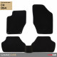 Tapis sur mesure pour Citroën DS4