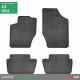 Tapis sur mesure pour Citroën DS4