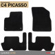 Tapis sur mesure pour Citroën C4 Picasso