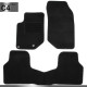 Tapis sur mesure pour Citroën C4 Picasso
