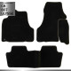 Tapis sur mesure pour Peugeot 807 (de 07/2002 à 12/2014)