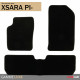 Tapis sur mesure pour Citroën Xsara Picasso