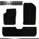Tapis sur mesure pour Citroën Xsara Picasso