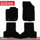 Tapis sur mesure pour Dacia Duster 4x2