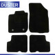 Tapis sur mesure pour Dacia Duster 4x2