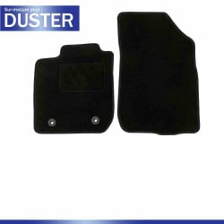 Tapis sur mesure pour Dacia Duster 4x2
