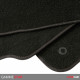 Tapis sur mesure pour Fiat 500 (de 07/2007 à 2020)