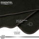 Tapis sur mesure pour Fiat 500 (de 07/2007 à 2020)