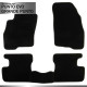 Tapis sur mesure Star pour Fiat Grande Punto et Punto Evo 