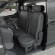 Housses Utilitaire pour Fiat Scudo (de 01/2007 à 03/2016)