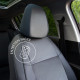 Housses Utilitaire pour Peugeot Boxer (de 07/2006 à 2020)