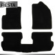Tapis sur mesure Star pour Ford Fiesta (de 05/2002 à 06/2008)