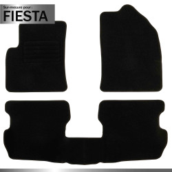 Tapis sur mesure Star pour Ford Fiesta (de 05/2002 à 06/2008)