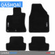 Tapis sur mesure pour Nissan Qashqai (de 02/2007 à 12/2013)