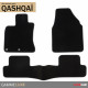 Tapis sur mesure pour Nissan Qashqai (de 02/2007 à 12/2013)