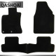 Tapis sur mesure pour Nissan Qashqai (de 02/2007 à 12/2013)