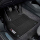 Tapis sur mesure pour Peugeot 208 (de 03/2012 à 09/2019)