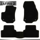 Tapis sur mesure pour Opel Zafira 2 (de 07/2005 à 12/2014)