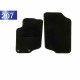 Tapis sur mesure pour Peugeot 207,207SW, 207+ 