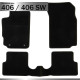 Tapis sur mesure Star pour Peugeot 406/406SW (de 10/1995 à 06/2004)